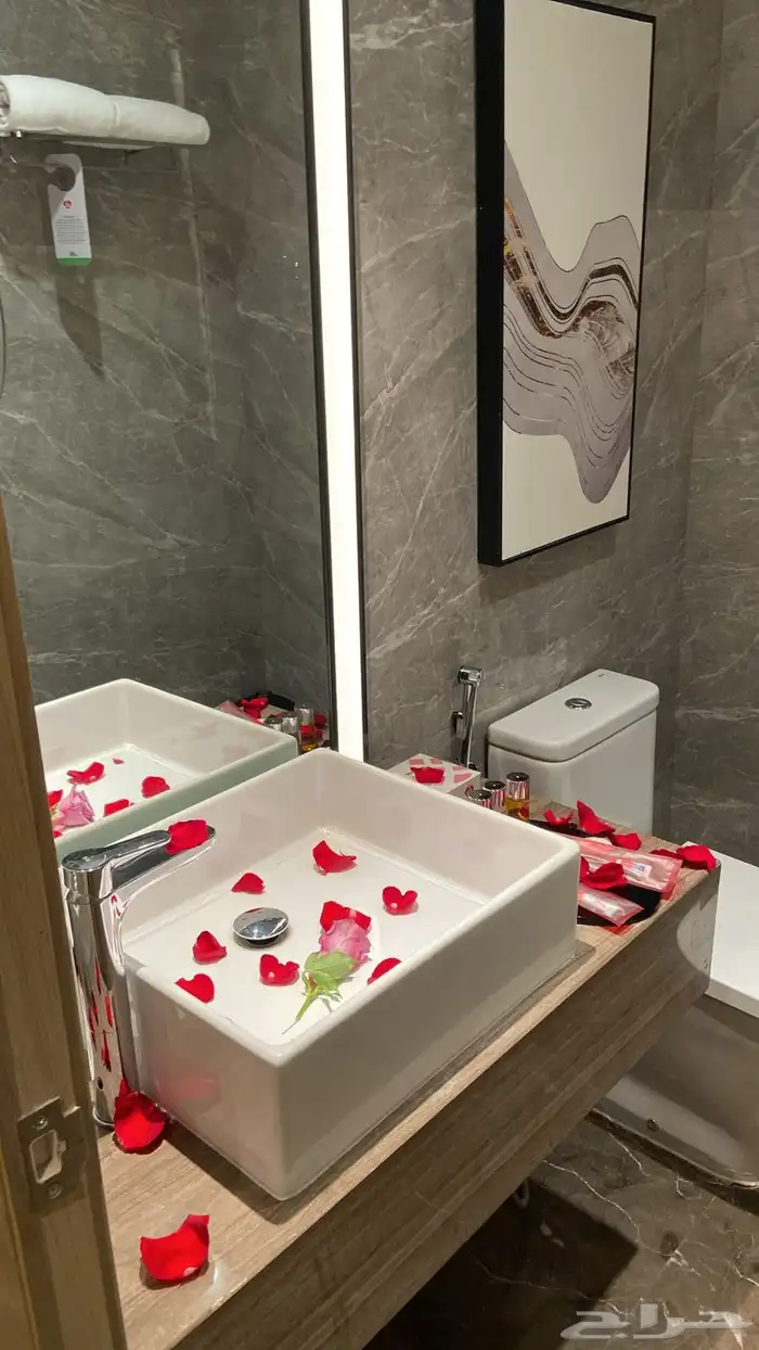تزين غرف عرسان 8