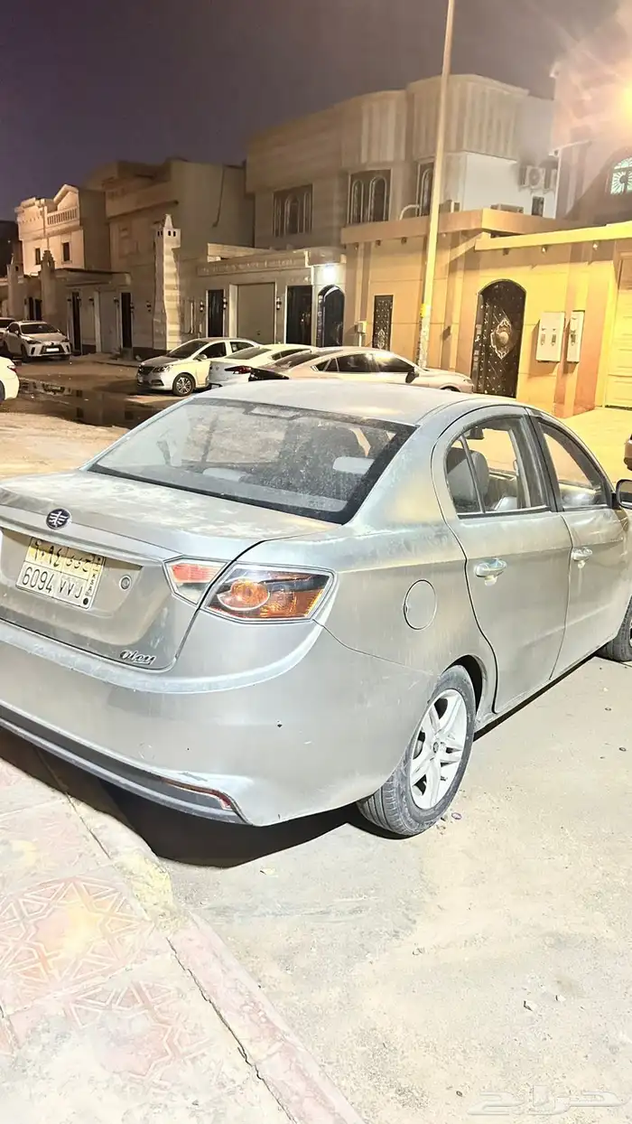 فاو اولى موديل 2015 2