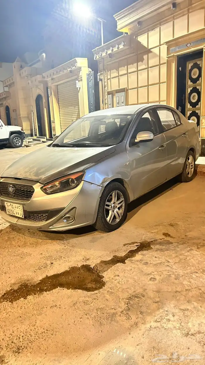 فاو اولى موديل 2015 3