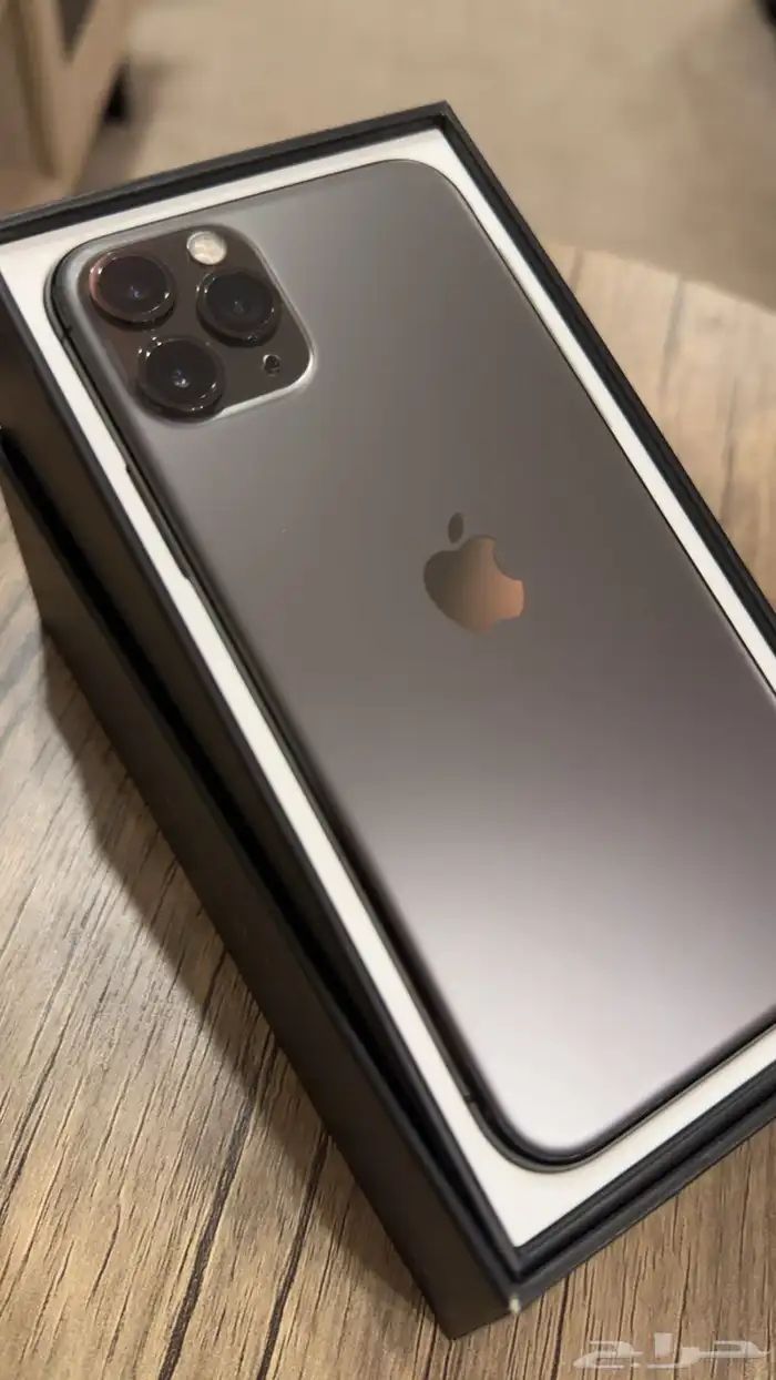 ايفون11برو 5