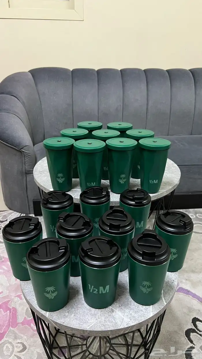 مق هاف مليون 0