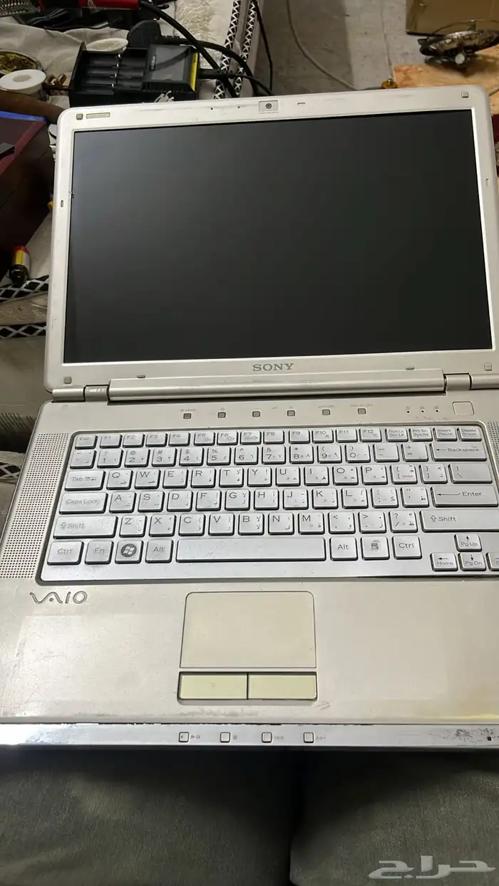 لاب توب سوني للبيع 3