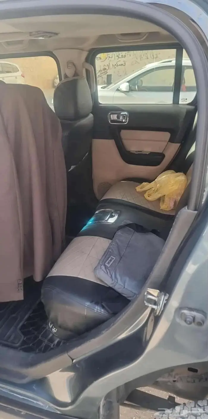 سيارة همر H3 هواه الحالات النادره 3