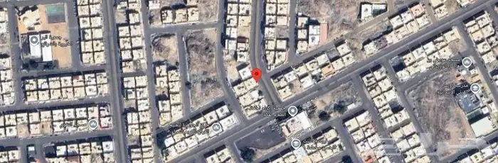 عمارة للبيع في الشرائع - مخطط 9 - مكة المكرمة 5