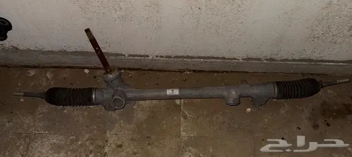 مقصات و دودة دركسون مازدا 6 2019-2025 1