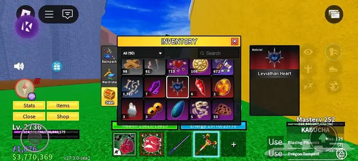 حساب روبلوكس ماب مزرعه و بلوكس فروت و مابات ثانيه 5