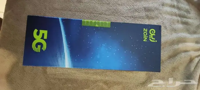 رواتر 5g جديد لم يستخدم 2