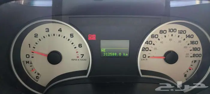 فورد اكسبلورر 2010 فل كامل نظيف جدا 1