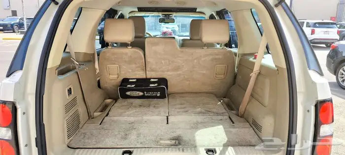 فورد اكسبلورر 2010 فل كامل نظيف جدا 6