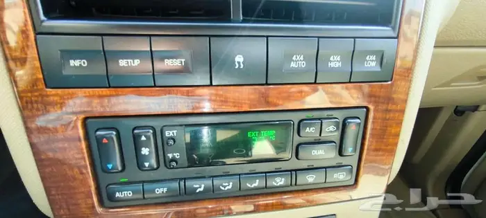 فورد اكسبلورر 2010 فل كامل نظيف جدا 11