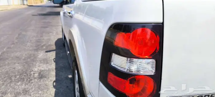 فورد اكسبلورر 2010 فل كامل نظيف جدا 18