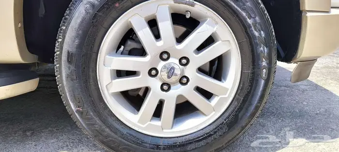 فورد اكسبلورر 2010 فل كامل نظيف جدا 20