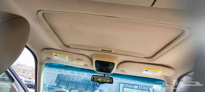 فورد اكسبلورر 2010 فل كامل نظيف جدا 15