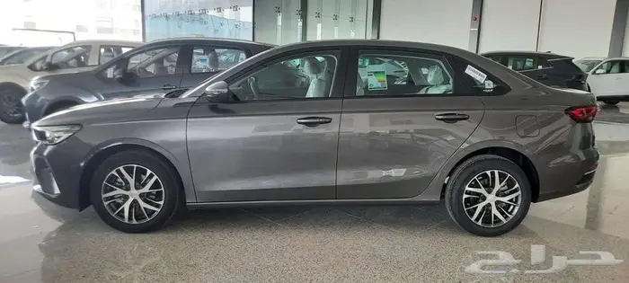 امجراند 2026 استاندر 56.350 بالضريبة تظليل مجاني 10