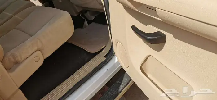 جمس سلفرادو 9