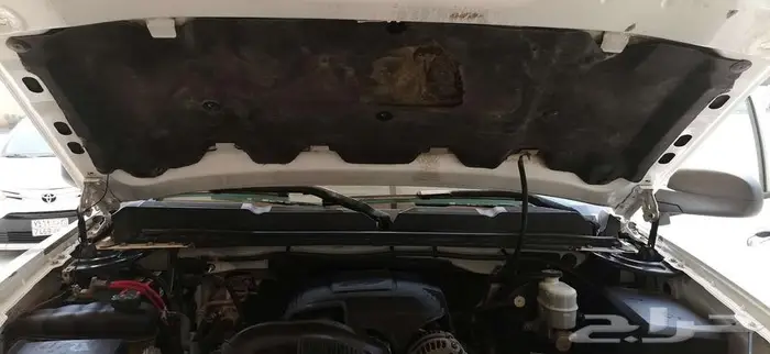 جمس سلفرادو 17