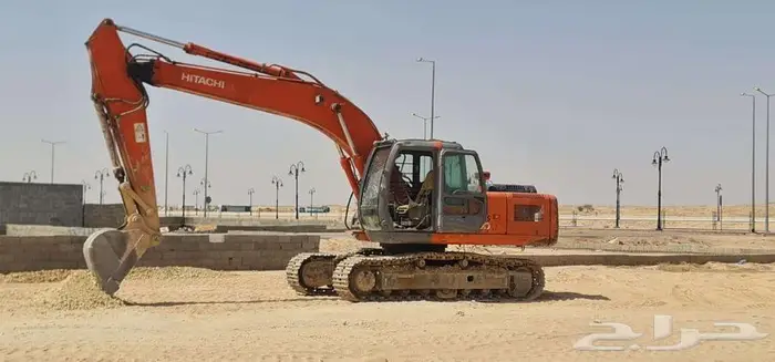 بوكلين هيتاشي 2010 للبيع 0