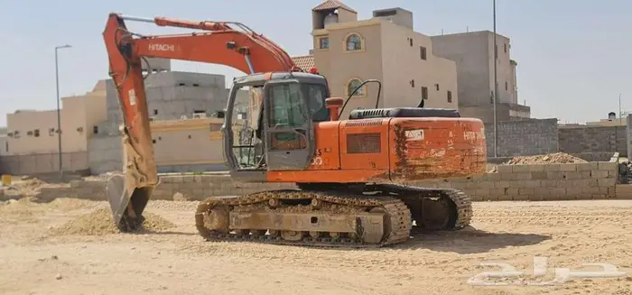 بوكلين هيتاشي 2010 للبيع 1