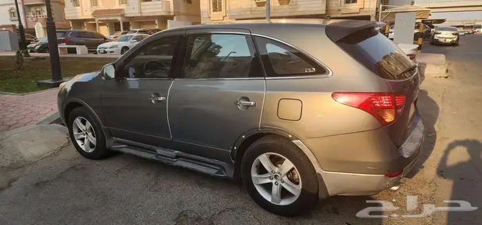 فيراكروز 2008 هيونداي فل ابوشن 5