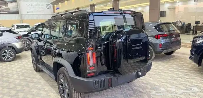 جيتور T2 لاكجيري 2026 كاش واقساط 3