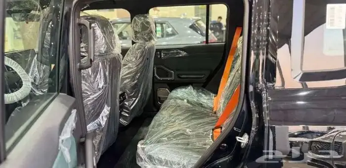 جيتور T2 لاكجيري 2026 كاش واقساط 10