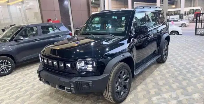 جيتور T2 لاكجيري 2026 كاش واقساط 1