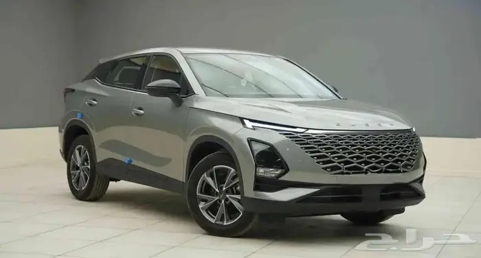 شيري اومودا C5 ستاندر 2025 تمويل اقساط جميع البنوك والشركات 1