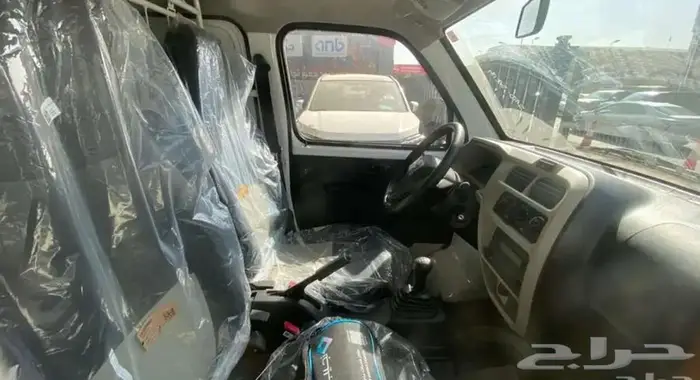 سوزوكي ايكو 2025 مشروعك الصغير 3