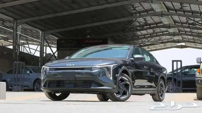 كيا كي 4 نص فل موديل 2026 1