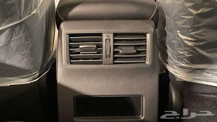 عرض خااص ميتسوبيشي اوتلاندر نص فل موديل 2025 4