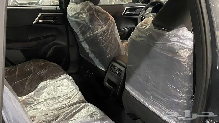 عرض خااص ميتسوبيشي اوتلاندر نص فل موديل 2025 10