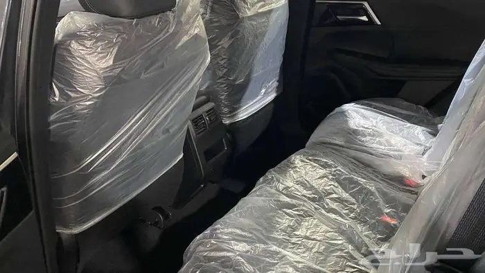 عرض خااص ميتسوبيشي اوتلاندر نص فل موديل 2025 11