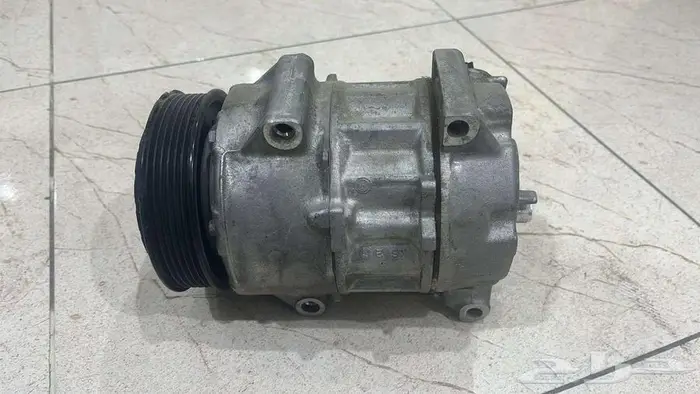 كومبرسور مكيف رينو فلونس 1