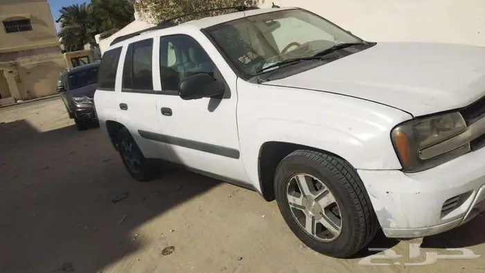 للبيع بليزر 2005 1
