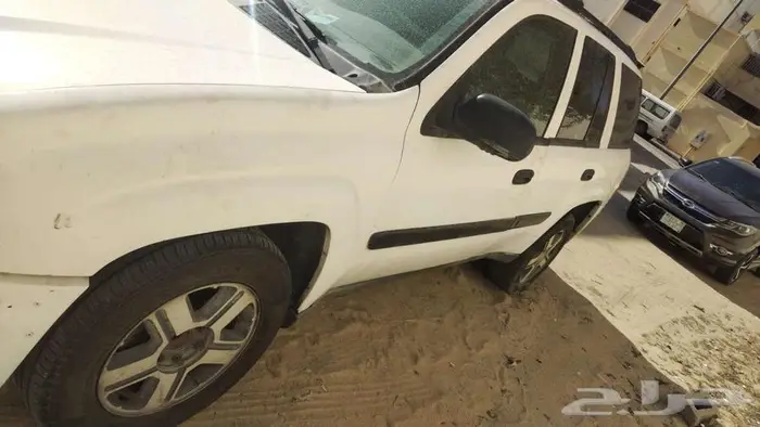 للبيع بليزر 2005 2