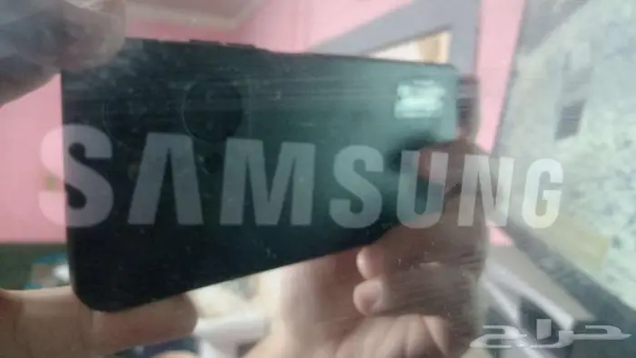 ثلاجة سامسونج 2 باب 0