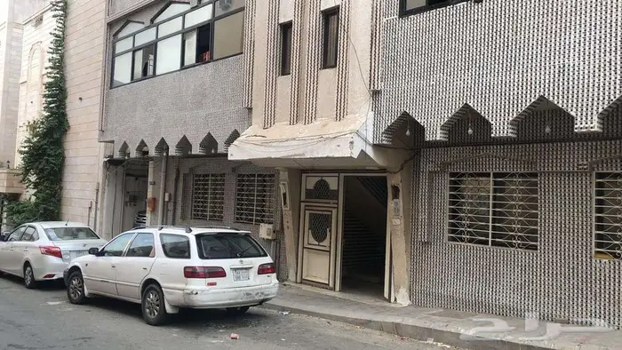 عمارة للبيع في مكة الهجرة 2