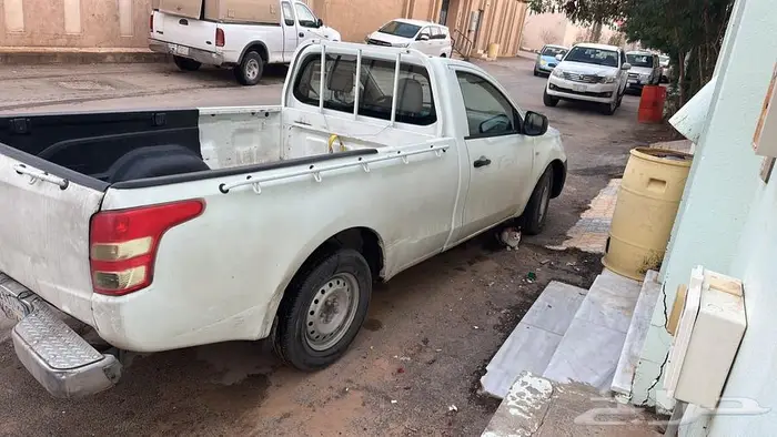 دودج 2019 جميع محركاتها متسوبيشي للبيع 1