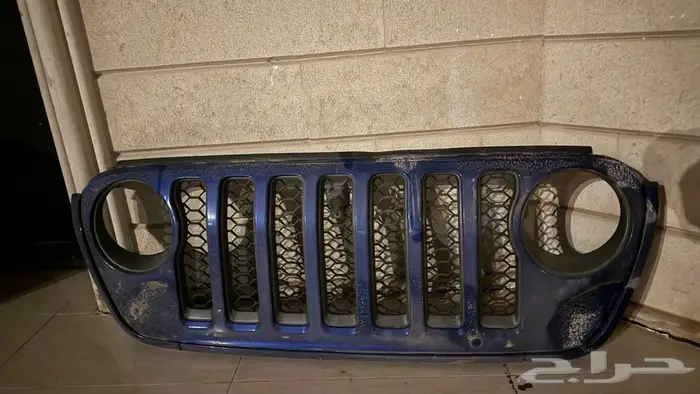 شبك رانجلر JL روبيكون وشبك رانجلر JL سبورت 0