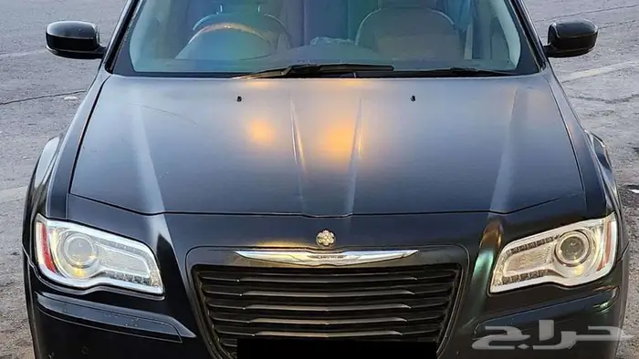 300C كلايزلر - كلايسلر   موديل 2012 4