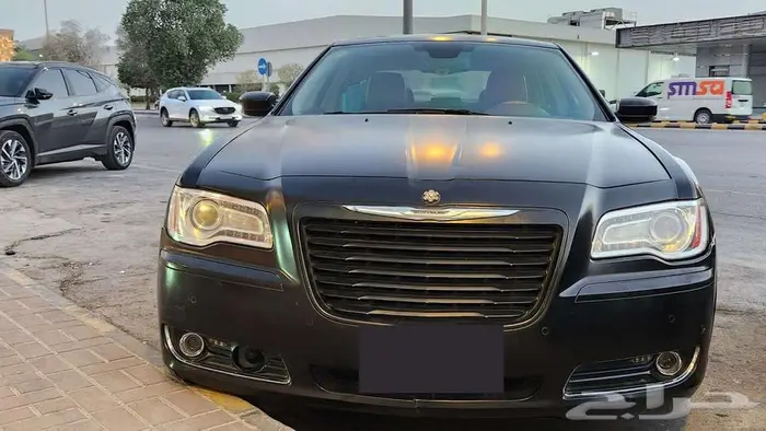 300C كلايزلر - كلايسلر   موديل 2012 2