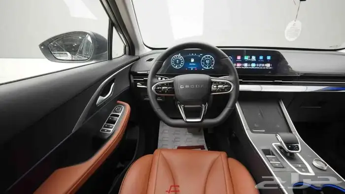 شيري اومودا C5 ستاندر 2025 تمويل اقساط جميع البنوك والشركات 5
