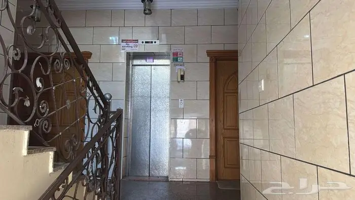 شقة للايجار حي المثناة بالطائف 6