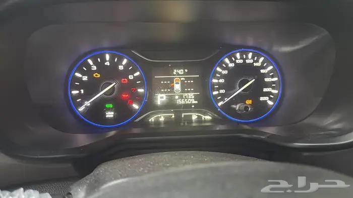 جاك GS3 1