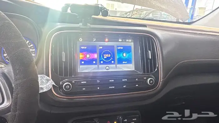 جاك GS3 3