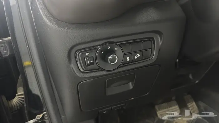 جاك GS3 4