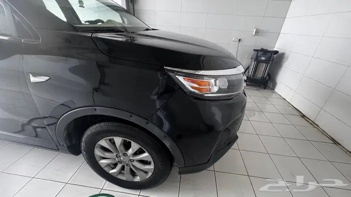 جاك GS3 10