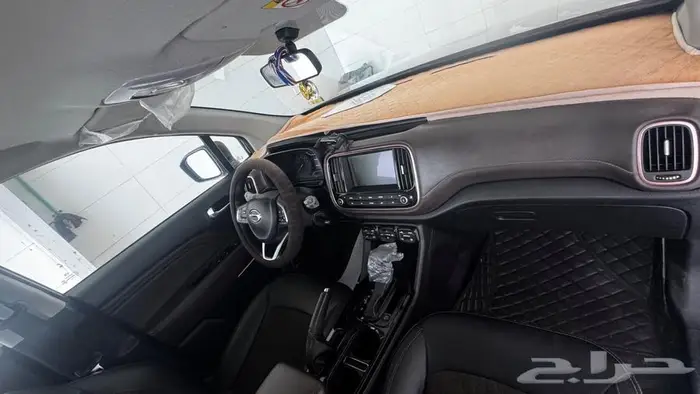 جاك GS3 7