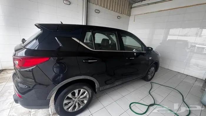 جاك GS3 9