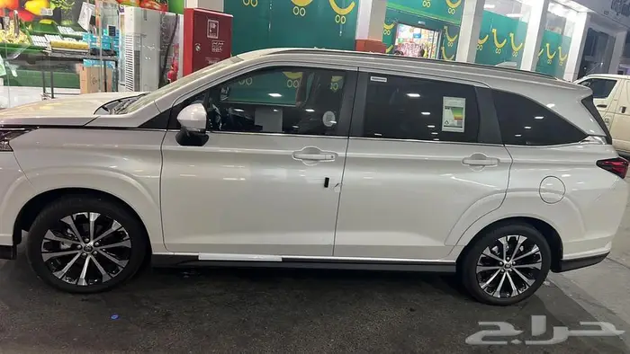 تويوتا فيلوز 2025 2